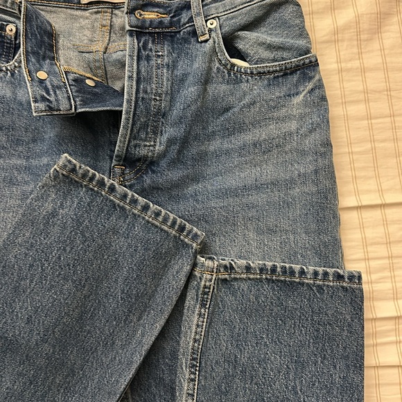 Everlane 90’s Cheeky Jean - Picture 10 of 10